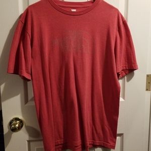 North Face Tshirt